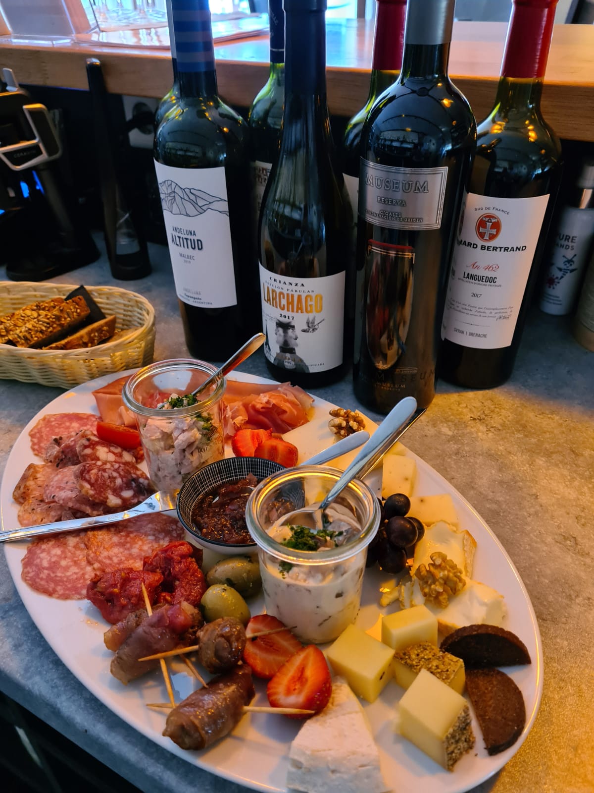 Bild zur Nachricht von Robert's Winery