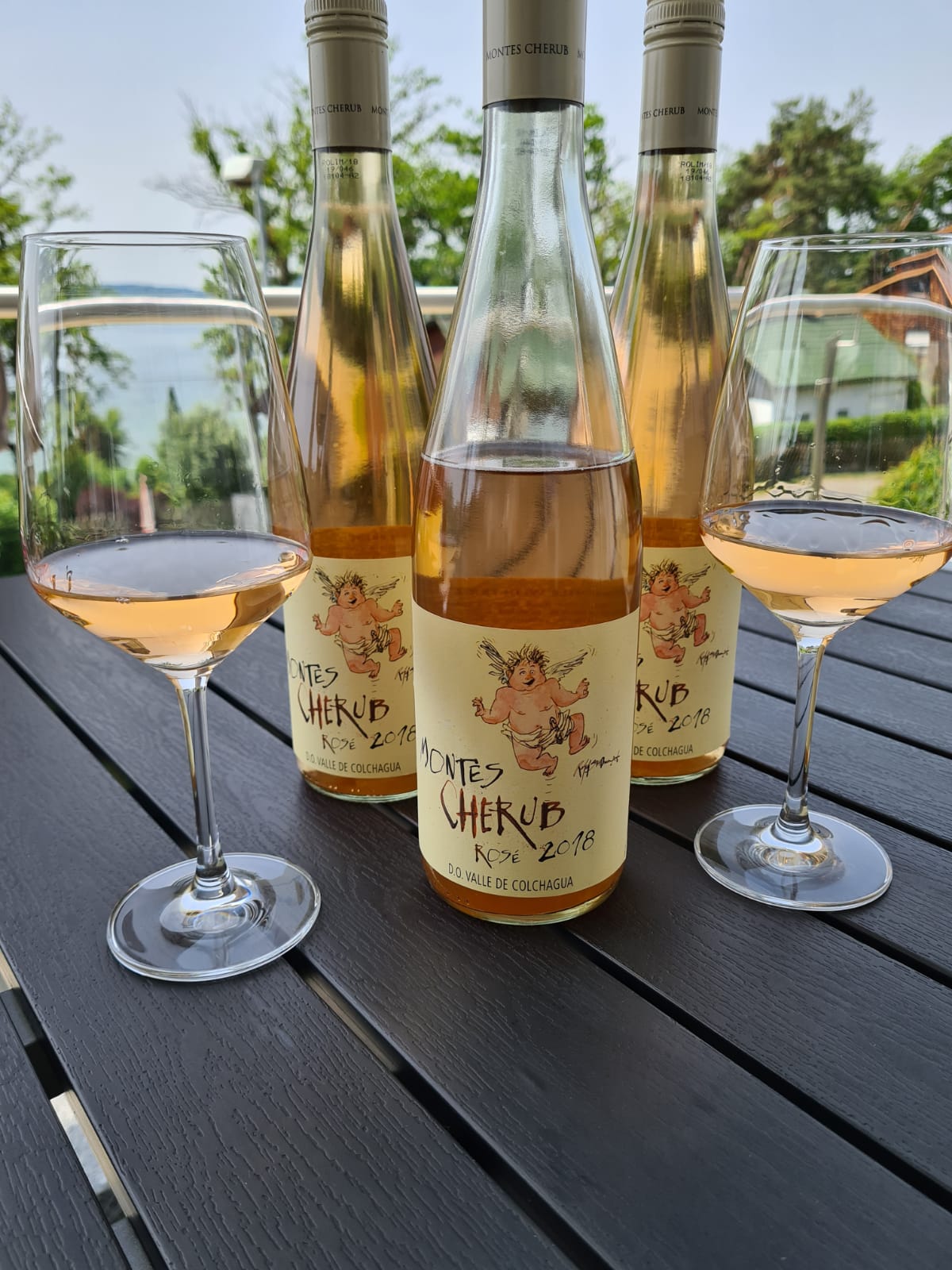 Bild zur Nachricht von Robert's Winery