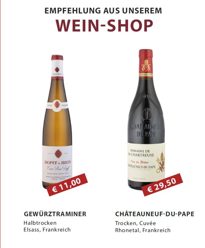 Bild zur Nachricht von Robert's Winery