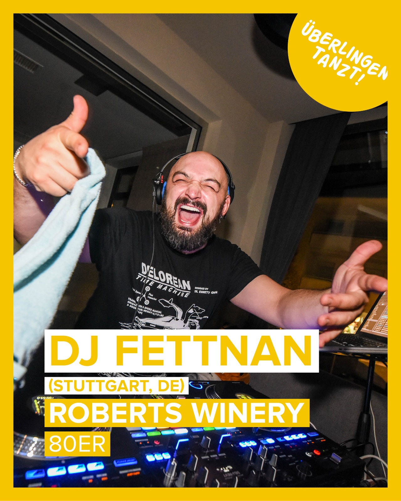 Bild zur Nachricht von Robert's Winery