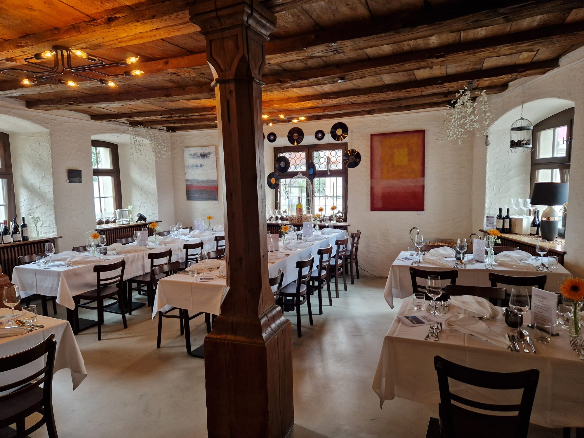 Bild zur Nachricht von Robert's Winery