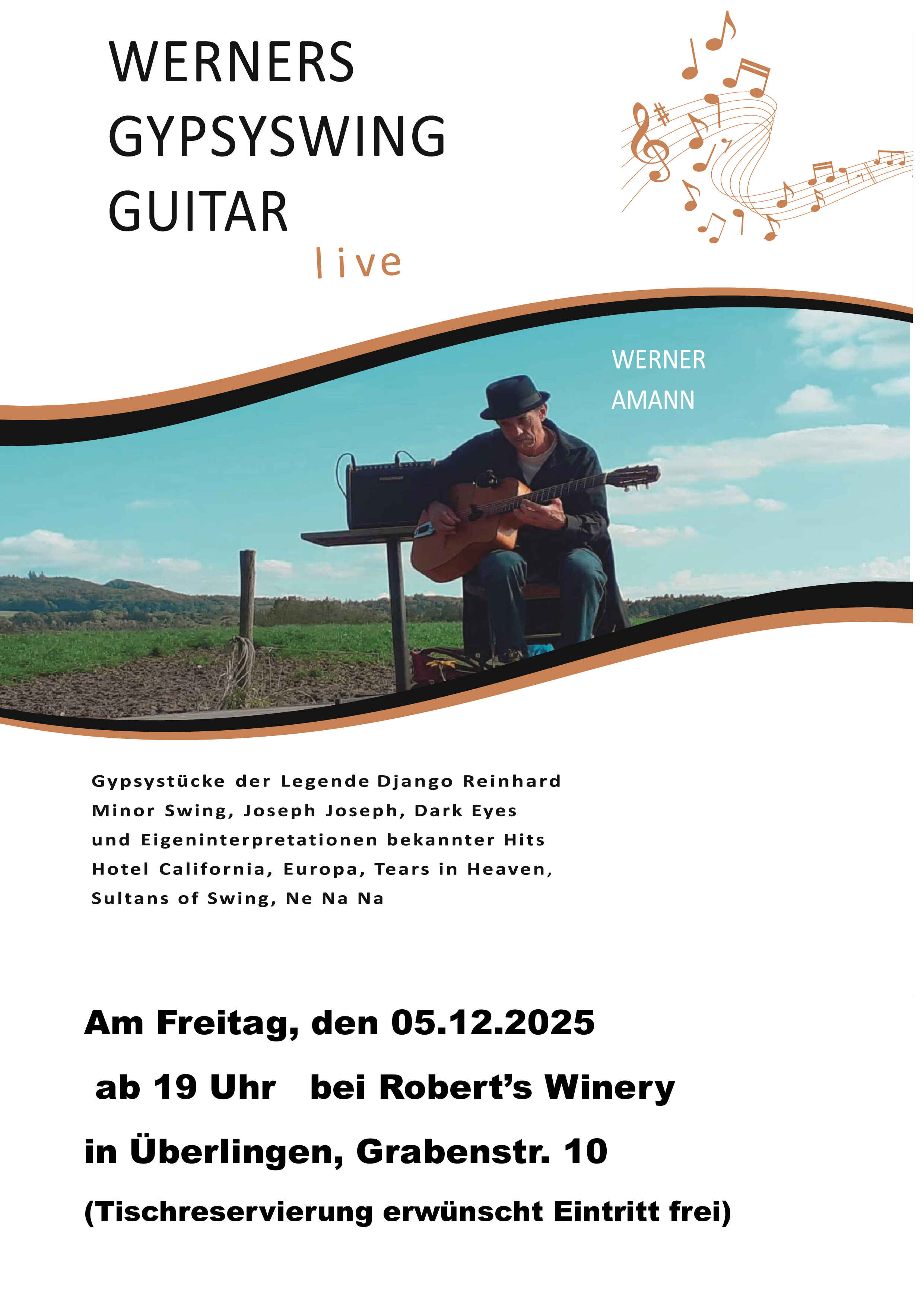 Bild zur Nachricht von Robert's Winery