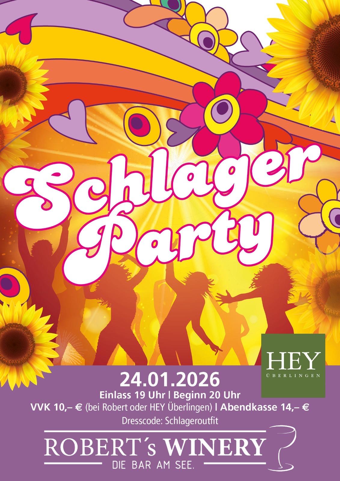 Bild zur Nachricht von Robert's Winery