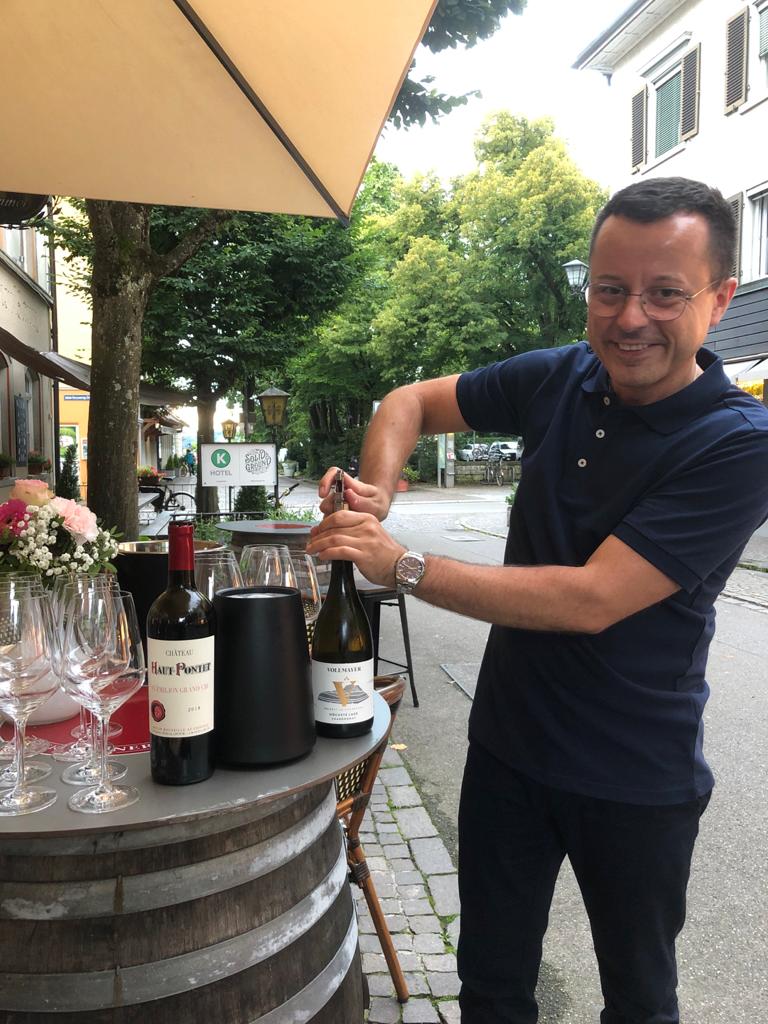 Bild zur Nachricht von Robert's Winery