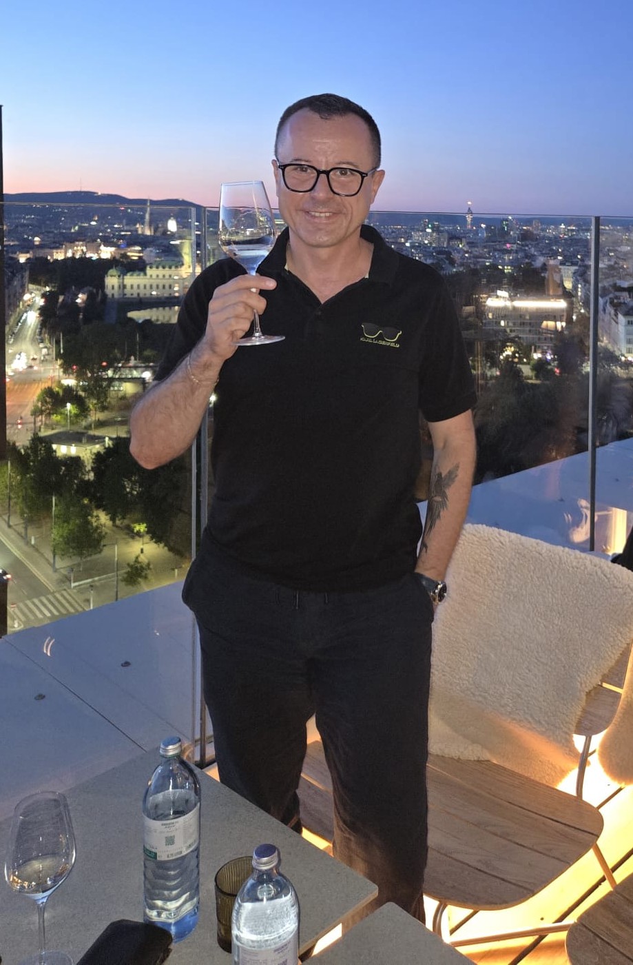 Bild zur Nachricht von Robert's Winery