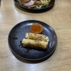 Foto zu Restaurant Dragonwoks: Vietnamesische Frühlingsrollen 2026 5,60 €