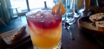 Bild von Fine Dining by Phillip Probst