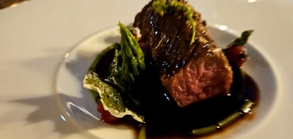Bild von Fine Dining by Phillip Probst