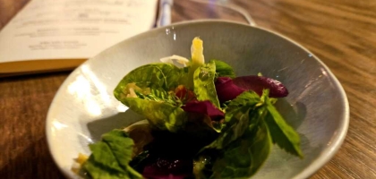Bild von Fine Dining by Phillip Probst
