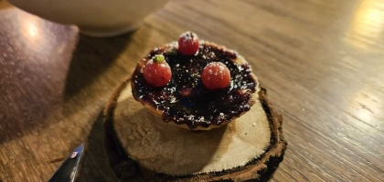 Bild von Fine Dining by Phillip Probst