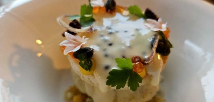 Bild von Fine Dining by Phillip Probst