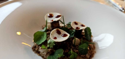 Bild von Fine Dining by Phillip Probst