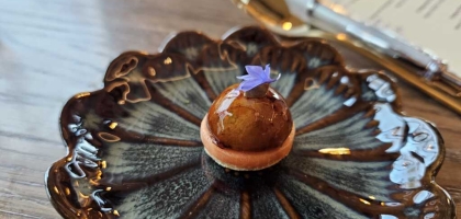 Bild von Fine Dining by Phillip Probst