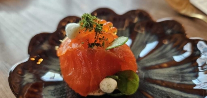 Bild von Fine Dining by Phillip Probst