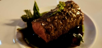 Bild von Fine Dining by Phillip Probst