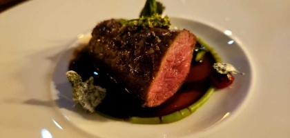 Bild von Fine Dining by Phillip Probst