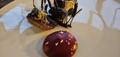 Bild von Fine Dining by Phillip Probst