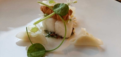 Bild von Fine Dining by Phillip Probst