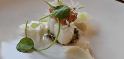 Bild von Fine Dining by Phillip Probst