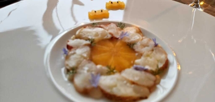 Bild von Fine Dining by Phillip Probst