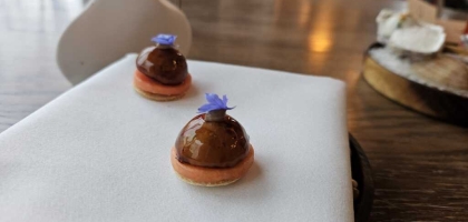 Bild von Fine Dining by Phillip Probst