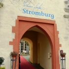 Foto zu Die Stromburg - Die Welt des Johann Lafer: .