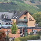 Foto zu Restaurant im Hotel Zur Linde: 26.09.2025. Zur Linde
