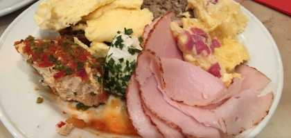 Fotoalbum: User Fotos