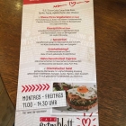 Foto zu Cafe Extrablatt Bergisch Gladbach: 