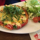 Foto zu Cafe Extrablatt Bergisch Gladbach: 