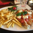 Foto zu Cafe Extrablatt Bergisch Gladbach: 