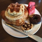 Foto zu Cafe Extrablatt Bergisch Gladbach: 