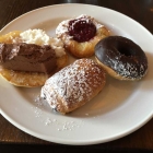 Foto zu Cafe Extrablatt Bergisch Gladbach: 