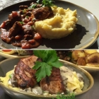 Foto zu Café - Restaurant Schatthuus: 