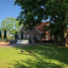Foto zu Café - Restaurant Schatthuus: Unsere schöne Sonnenterrasse