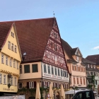 Foto zu 1582 · Kielmeyerhaus: Zufallseinkehr - sehr gute schwäbische Küche