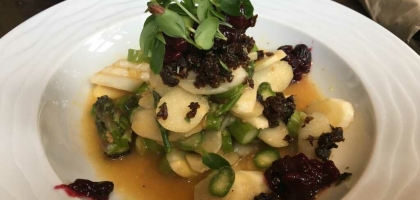 Bild von Echtzeit | Café & Brasserie