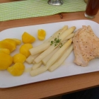 Foto zu Spargelhof Schäfer: 