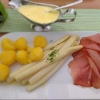 Neu bei GastroGuide: Spargelhof Schäfer