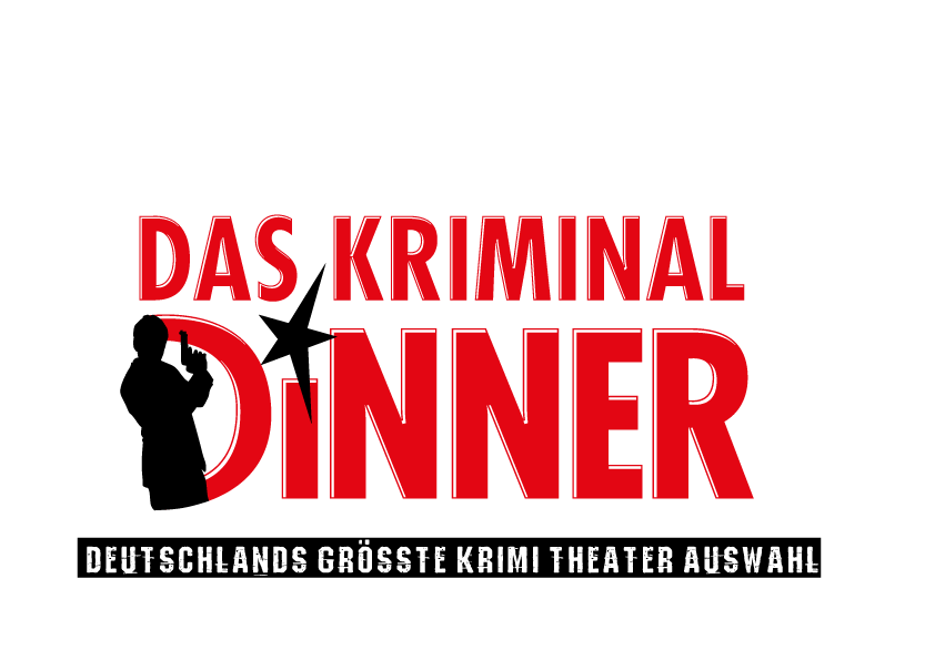 Krimi Dinner - Ein geheimnisvolles Verbrechen