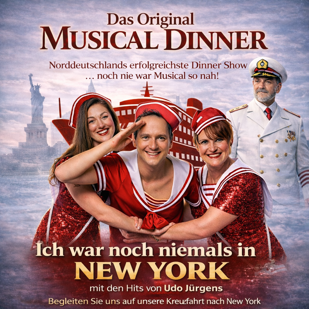 Musical Dinner