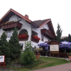 Foto zu Cafe Gäste- & Pensionshaus Am Rosenbach: 