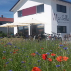 Foto zu Maribelle - Das Tortenstudio: Außenansicht