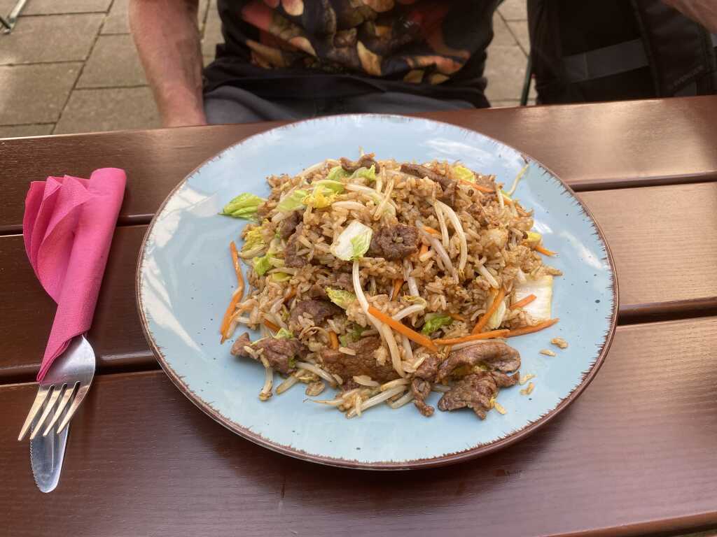 Keine Angabe