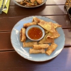 Foto zu Tien Le Asia Food: Fingerfoodplatte 2026 11,90 €