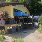 Foto zu Kiosk Schlosspark: 