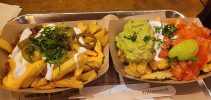 Fotoalbum: User Fotos