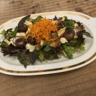 Foto zu MorgenMahl | Café & Bistro: Monatsstulle Dezember