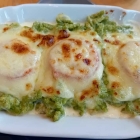 Foto zu QMUH | Burgergrill & Steakhouse · Stuttgarter Tor: 