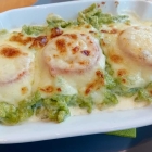 Foto zu QMUH | Burgergrill & Steakhouse · Stuttgarter Tor: 